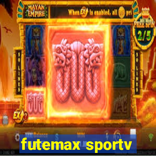 futemax sportv